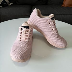 NoBull Blush Trainers - Women’s 7.5